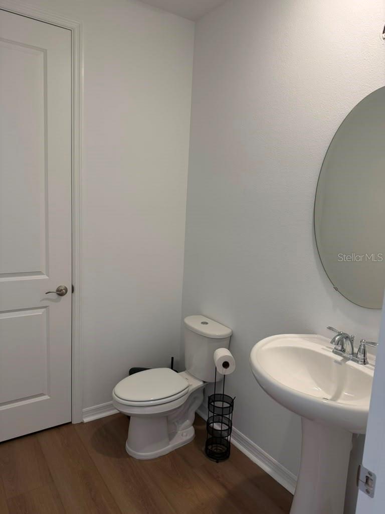 NORTHLAKE 50’S - Residential Lease
