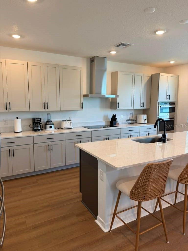 NORTHLAKE 50’S - Residential Lease