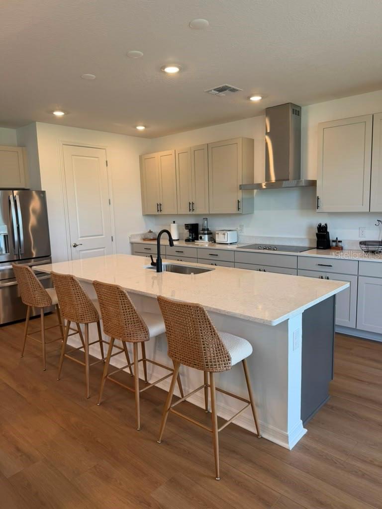 NORTHLAKE 50’S - Residential Lease