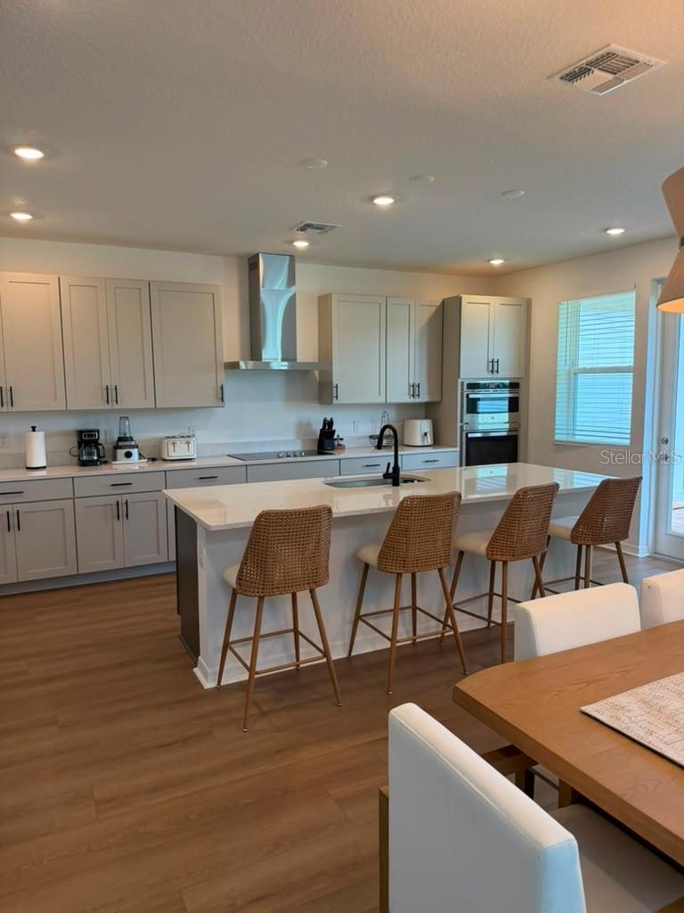 NORTHLAKE 50’S - Residential Lease