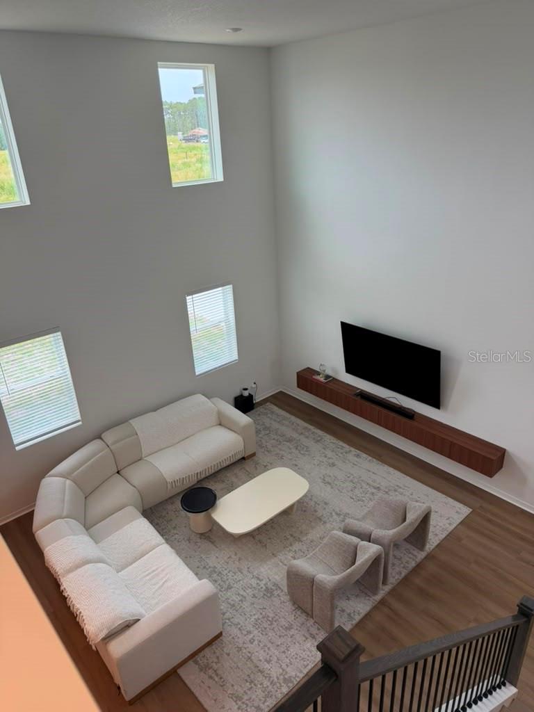 NORTHLAKE 50’S - Residential Lease