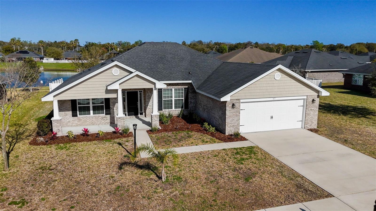 EAGLE LAKES PH 1 SEC 1 - Residential