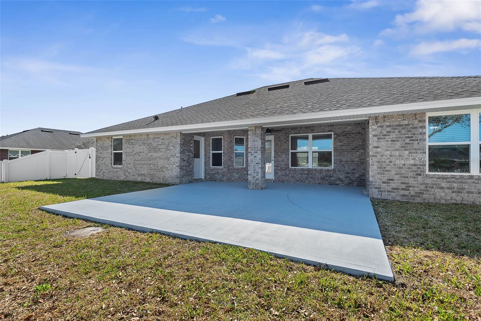 EAGLE LAKES PH 1 SEC 1 - Residential