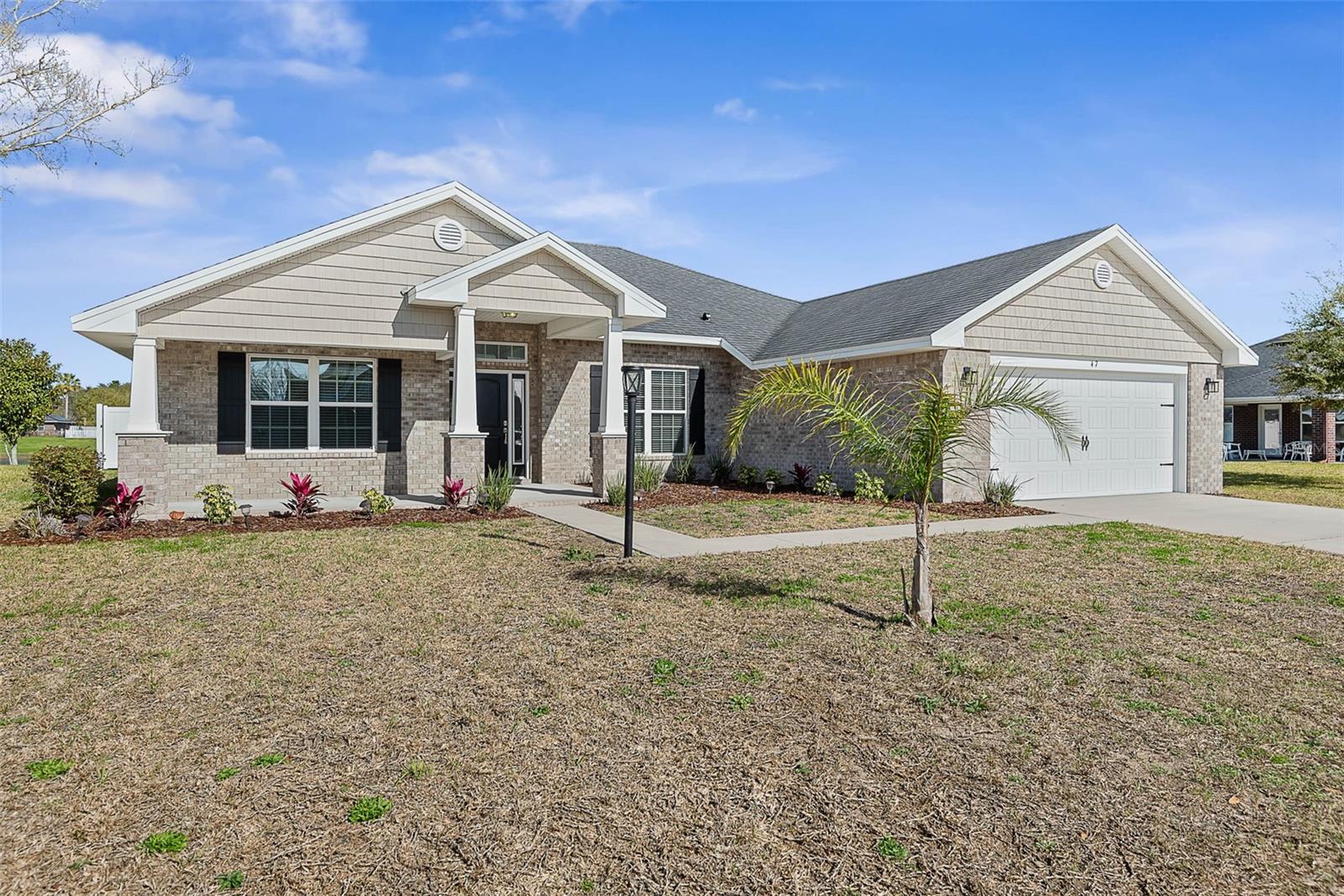 EAGLE LAKES PH 1 SEC 1 - Residential
