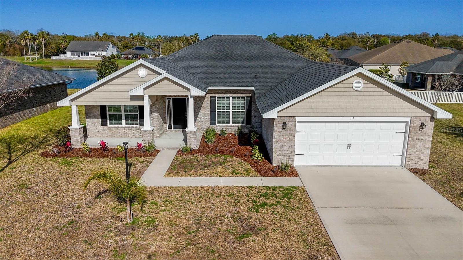 EAGLE LAKES PH 1 SEC 1 - Residential