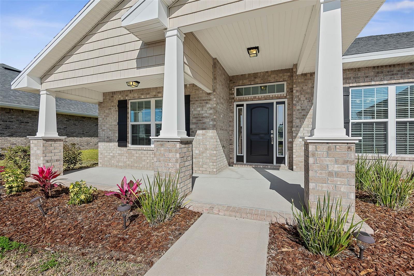 EAGLE LAKES PH 1 SEC 1 - Residential
