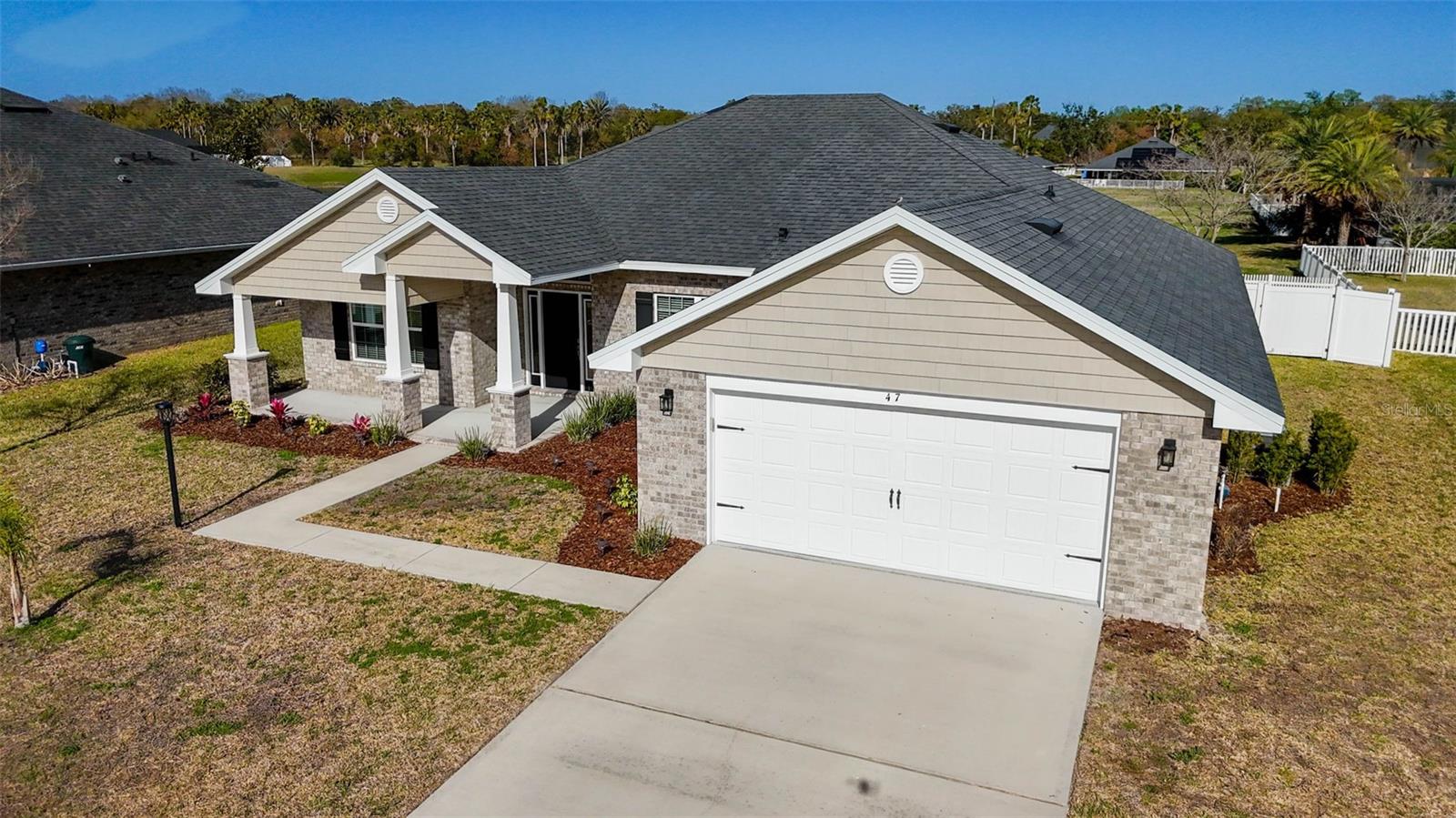 EAGLE LAKES PH 1 SEC 1 - Residential
