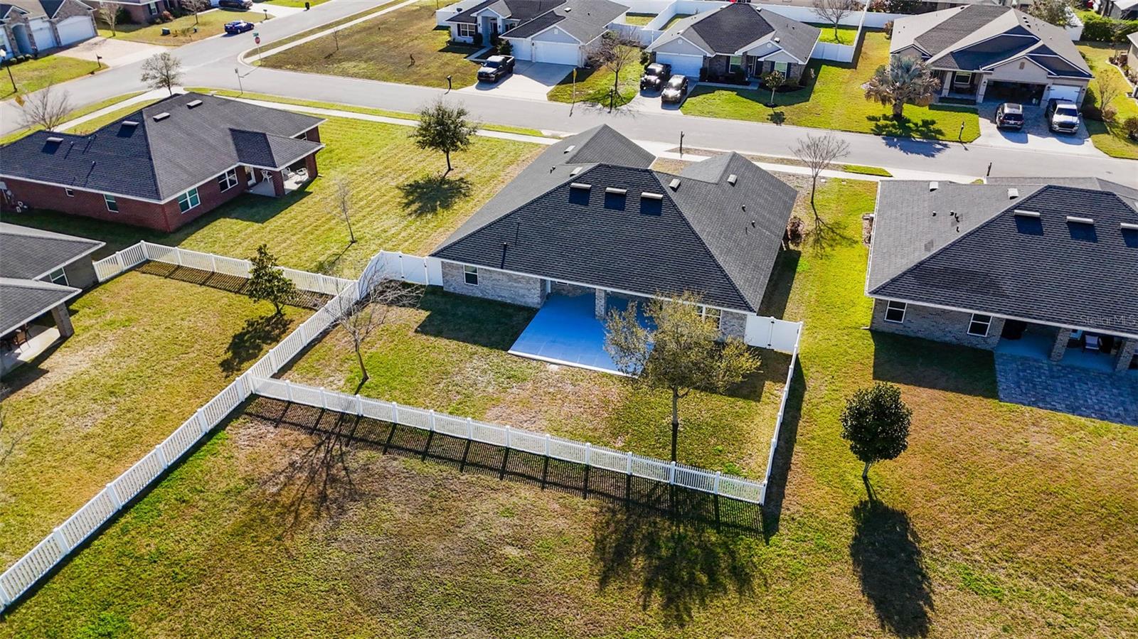 EAGLE LAKES PH 1 SEC 1 - Residential