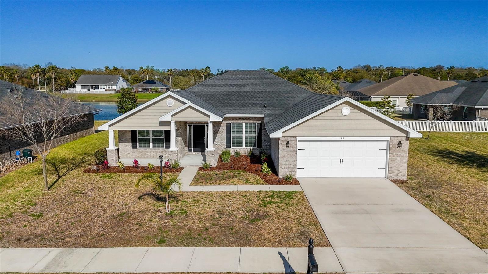 EAGLE LAKES PH 1 SEC 1 - Residential