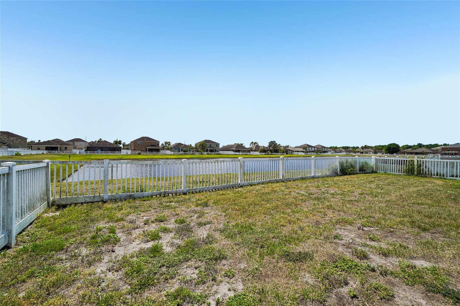 HIGHLAND ESTATES PH 2B - Residential Lease