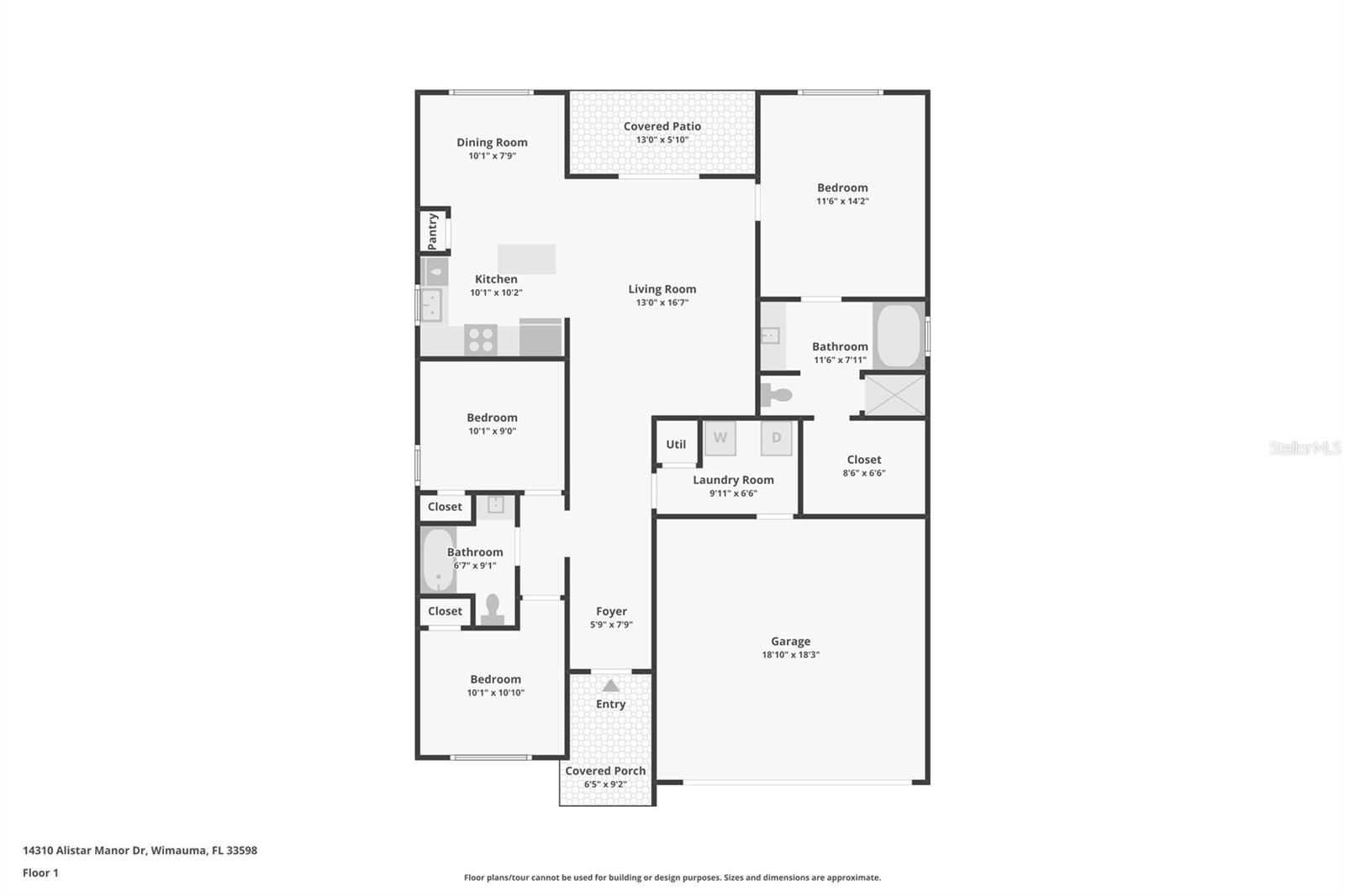 HIGHLAND ESTATES PH 2B - Residential Lease