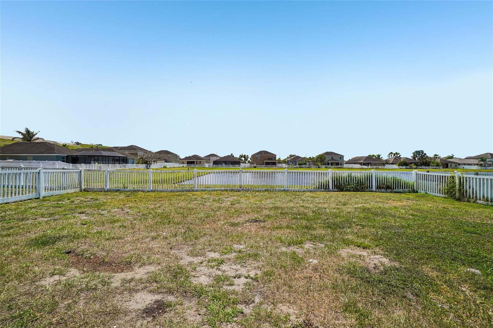HIGHLAND ESTATES PH 2B - Residential Lease