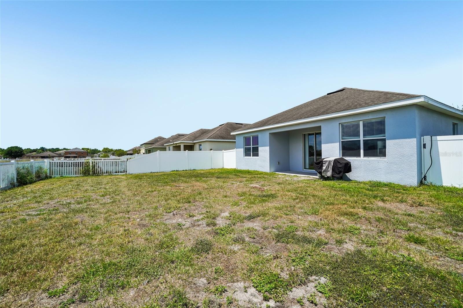 HIGHLAND ESTATES PH 2B - Residential Lease
