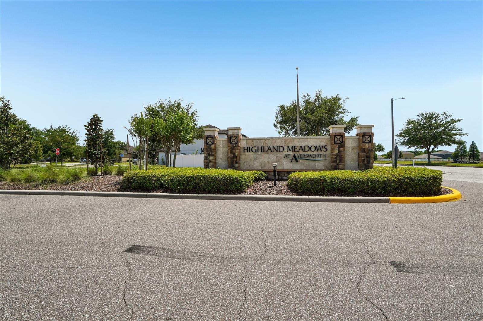 HIGHLAND ESTATES PH 2B - Residential Lease