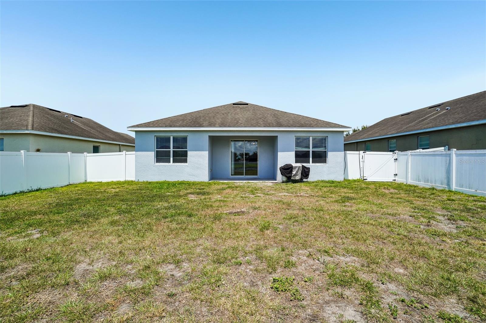 HIGHLAND ESTATES PH 2B - Residential Lease