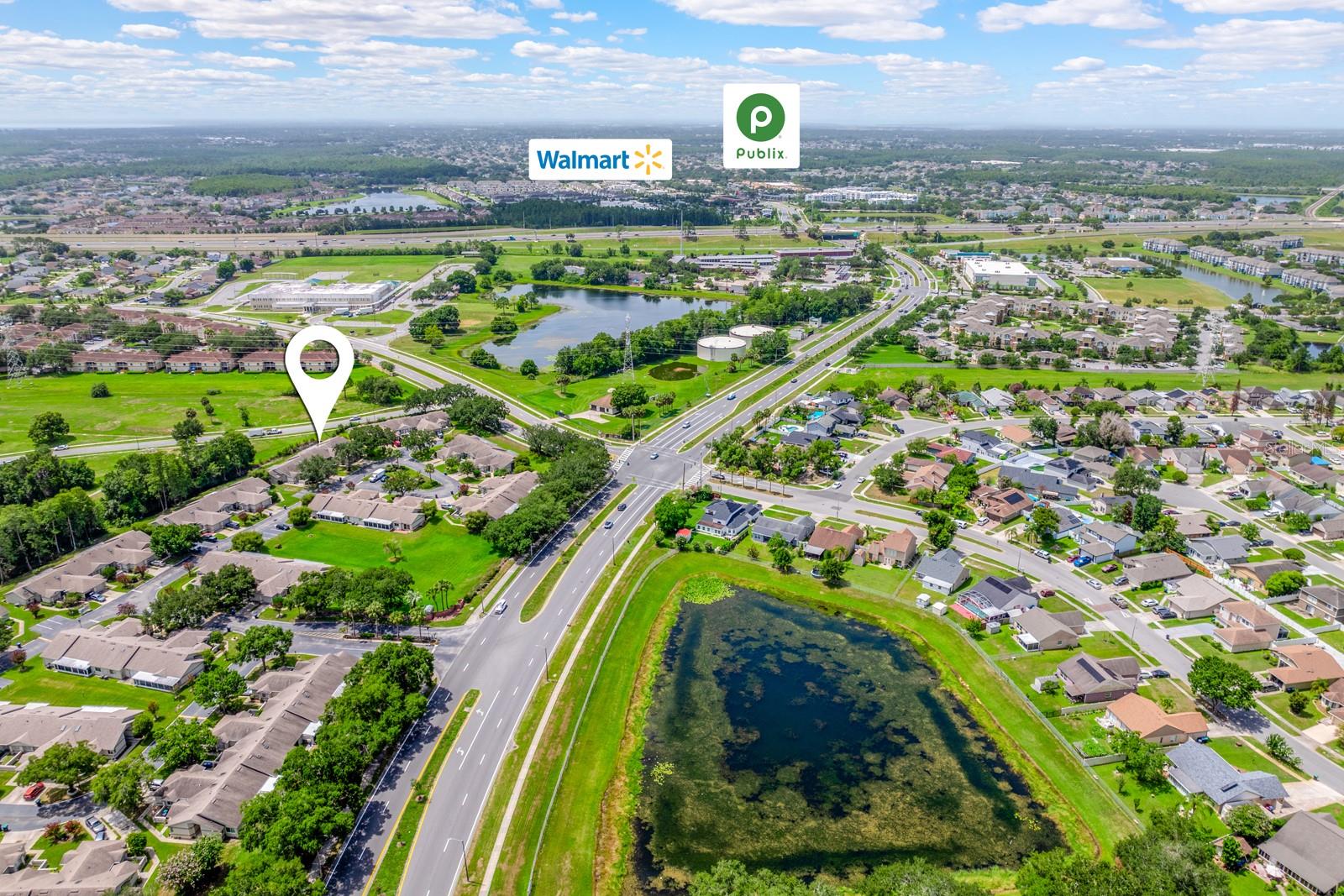 CLUB COURTS AT MEADOW WOODS PH 02 - Residential