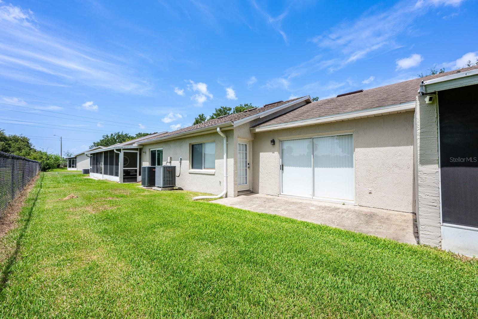 CLUB COURTS AT MEADOW WOODS PH 02 - Residential