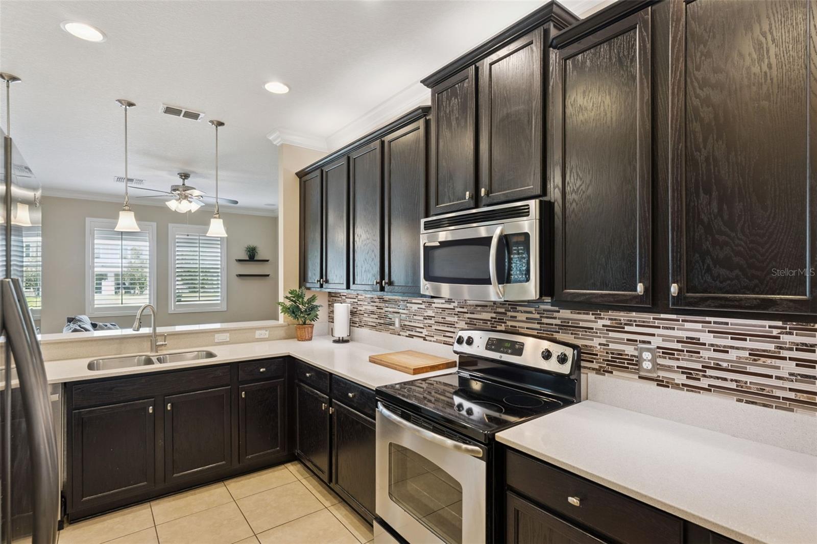 SOMERSET CHASE - Residential Lease