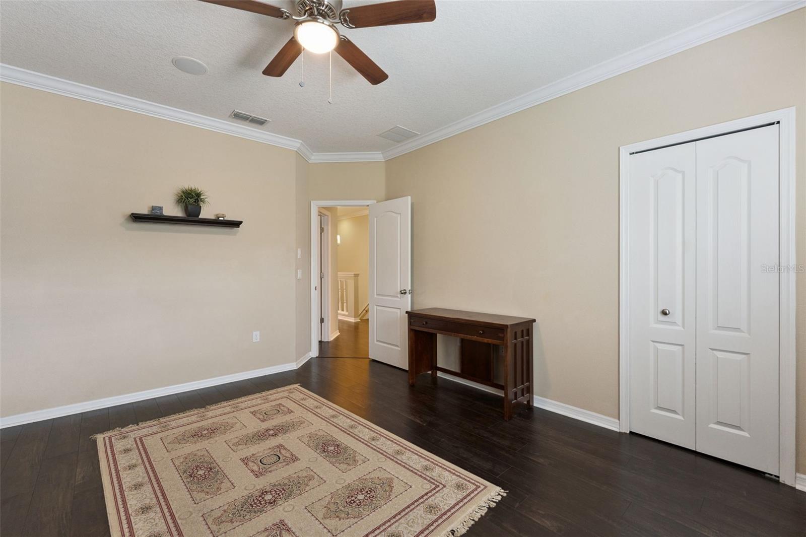 SOMERSET CHASE - Residential Lease