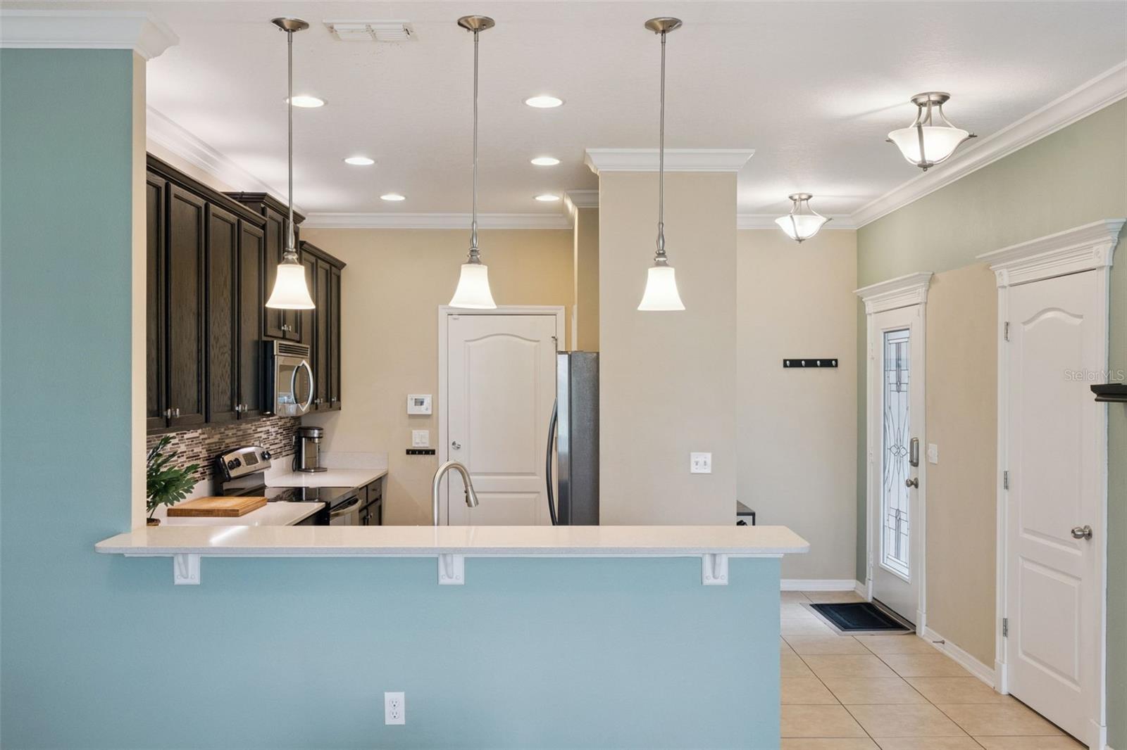 SOMERSET CHASE - Residential Lease