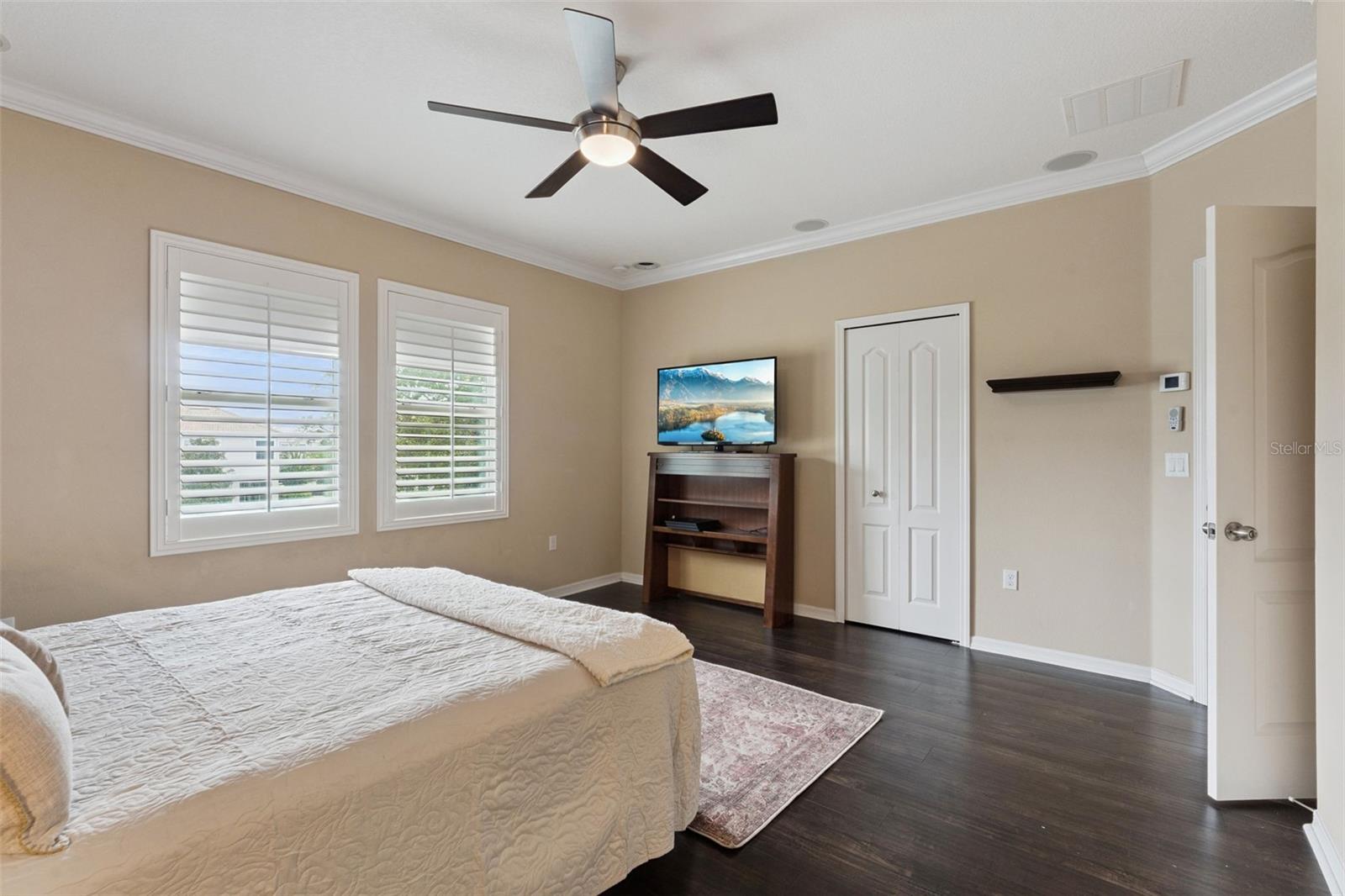 SOMERSET CHASE - Residential Lease