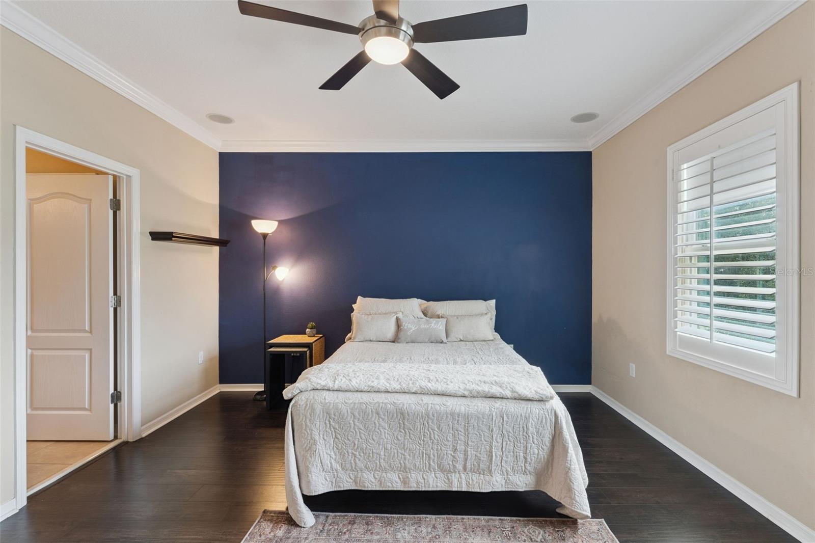 SOMERSET CHASE - Residential Lease