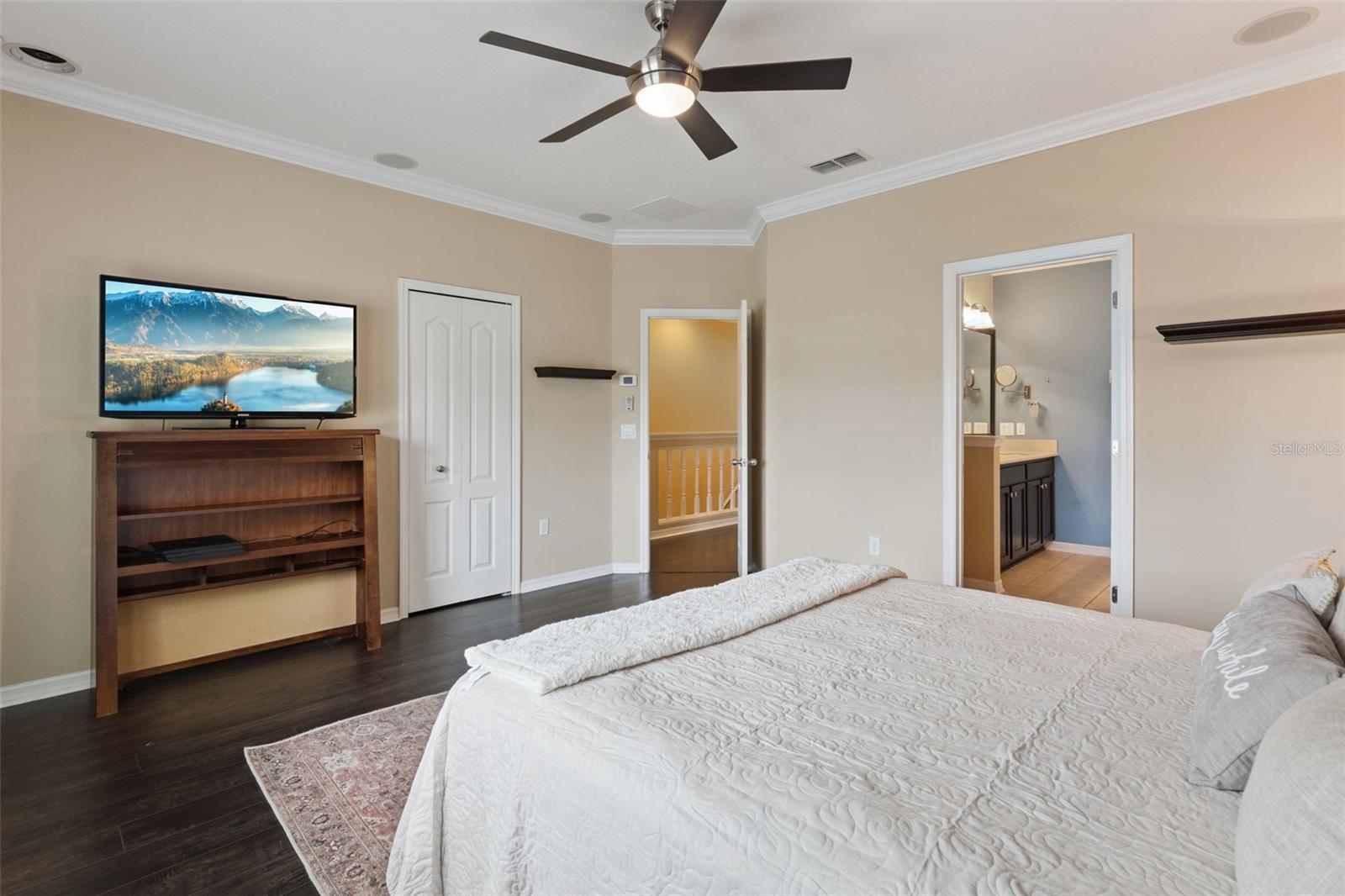 SOMERSET CHASE - Residential Lease