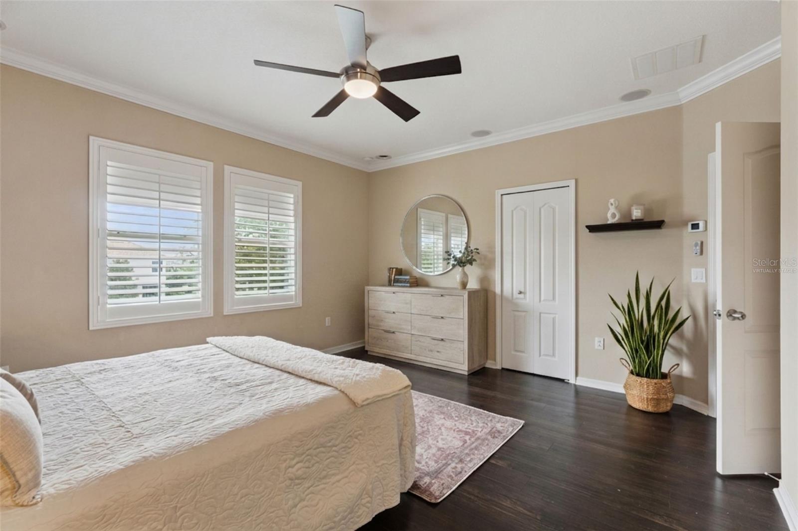 SOMERSET CHASE - Residential Lease