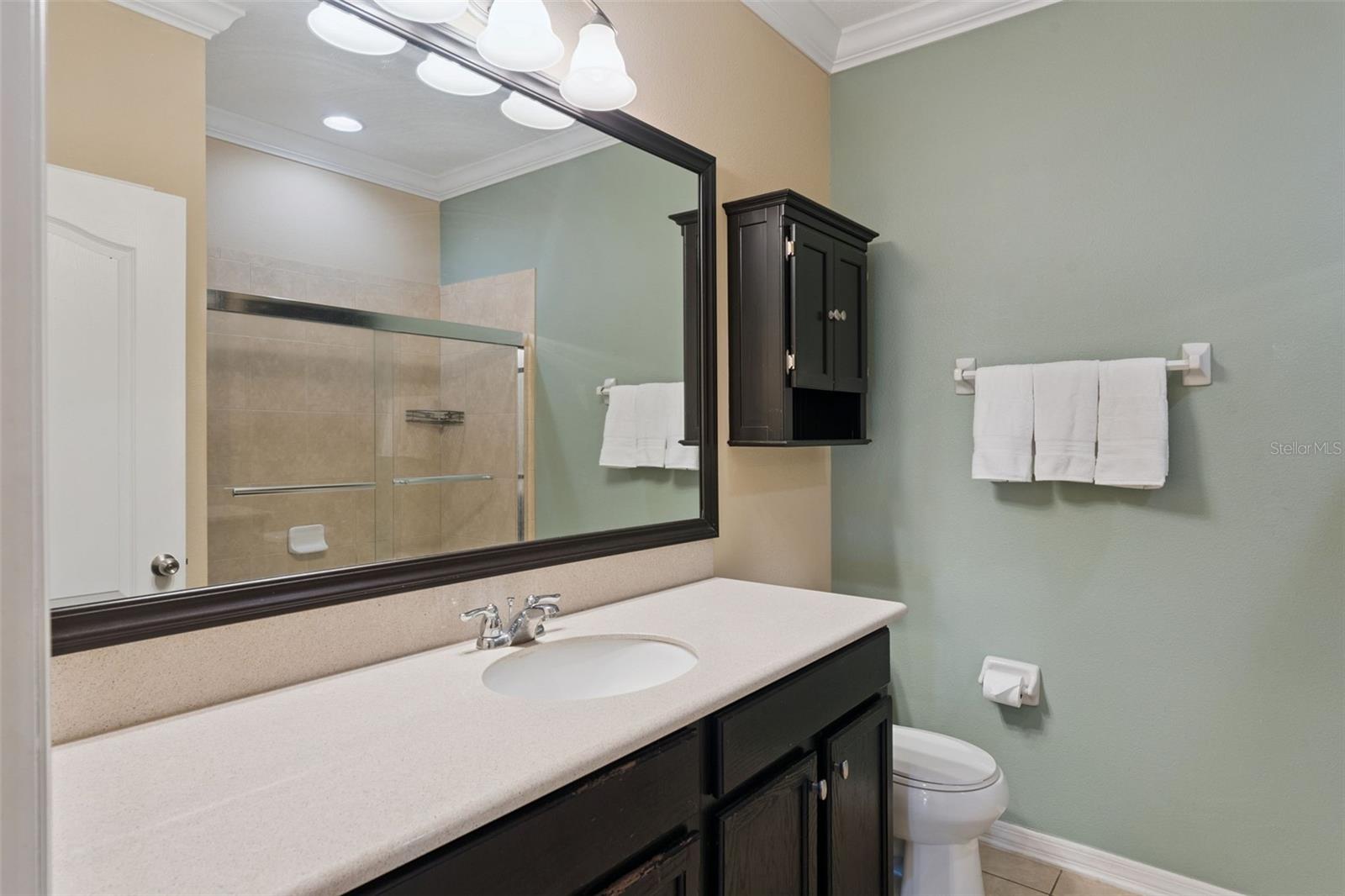 SOMERSET CHASE - Residential Lease