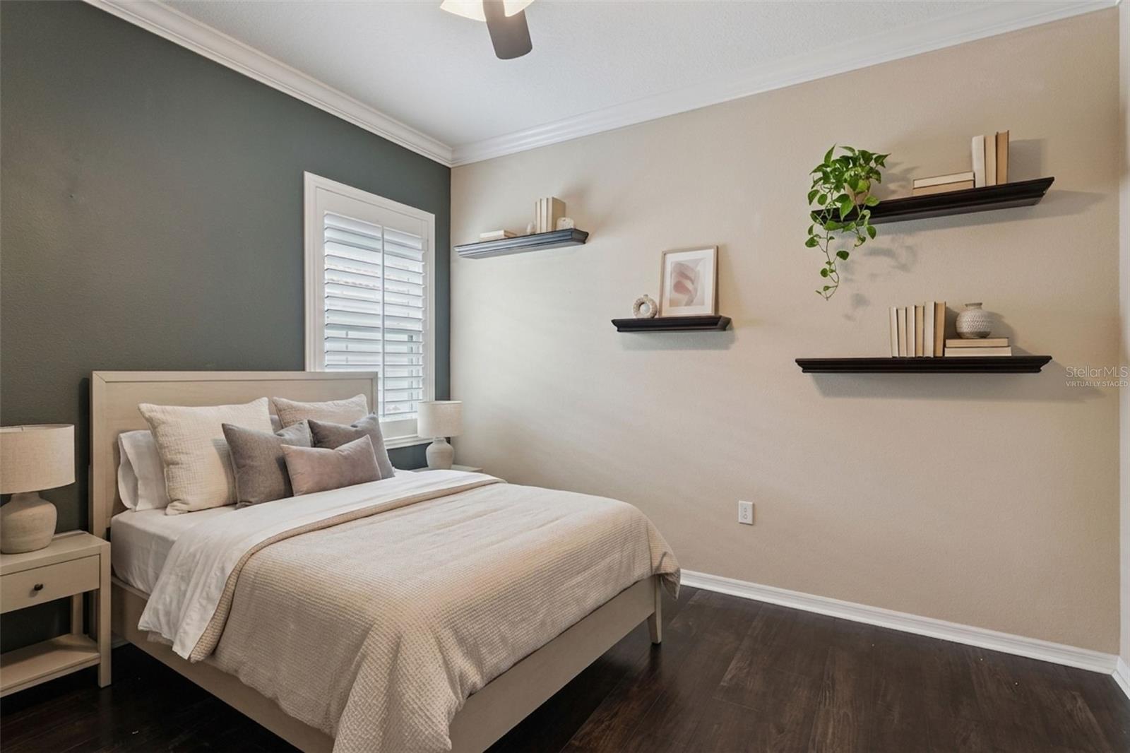 SOMERSET CHASE - Residential Lease