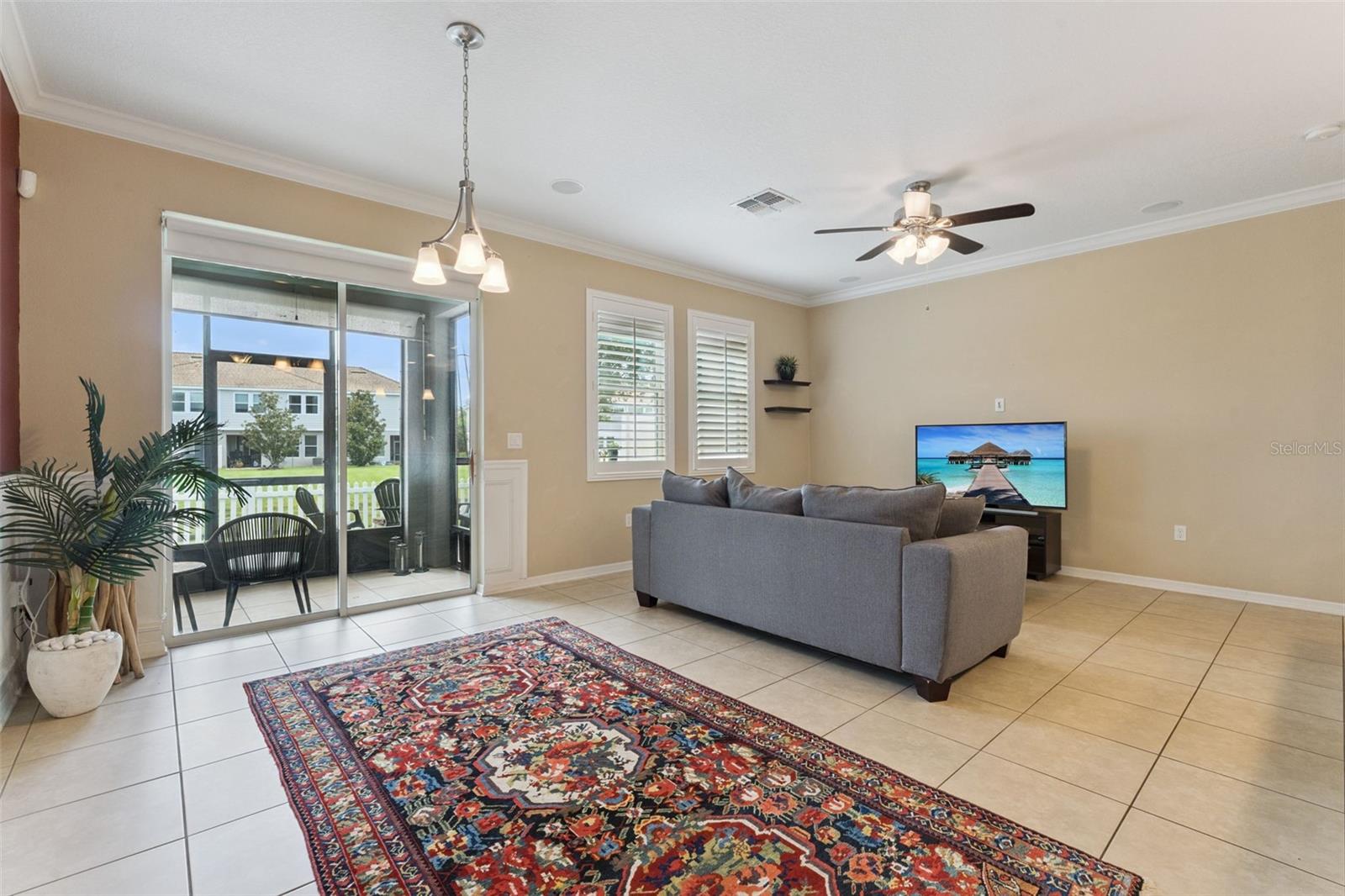 SOMERSET CHASE - Residential Lease