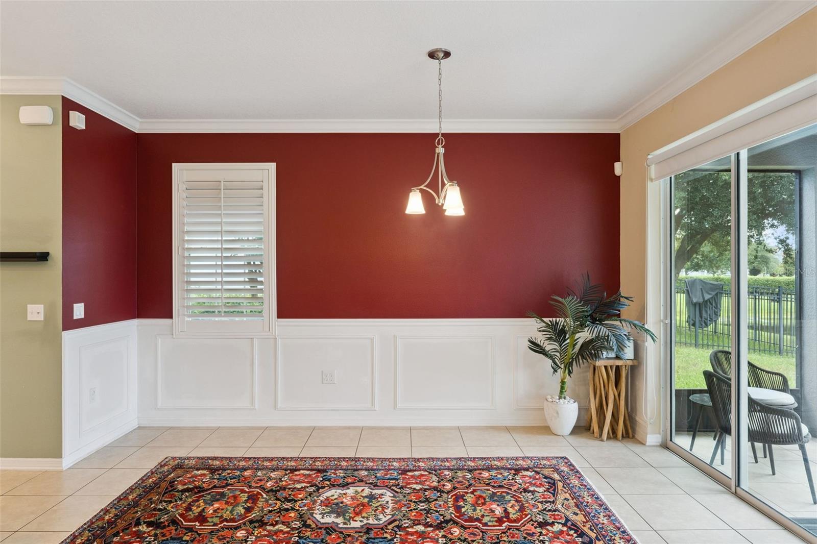 SOMERSET CHASE - Residential Lease