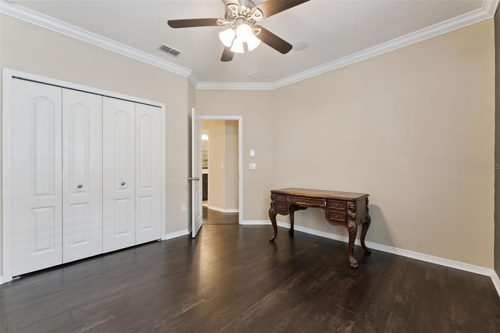 SOMERSET CHASE - Residential Lease