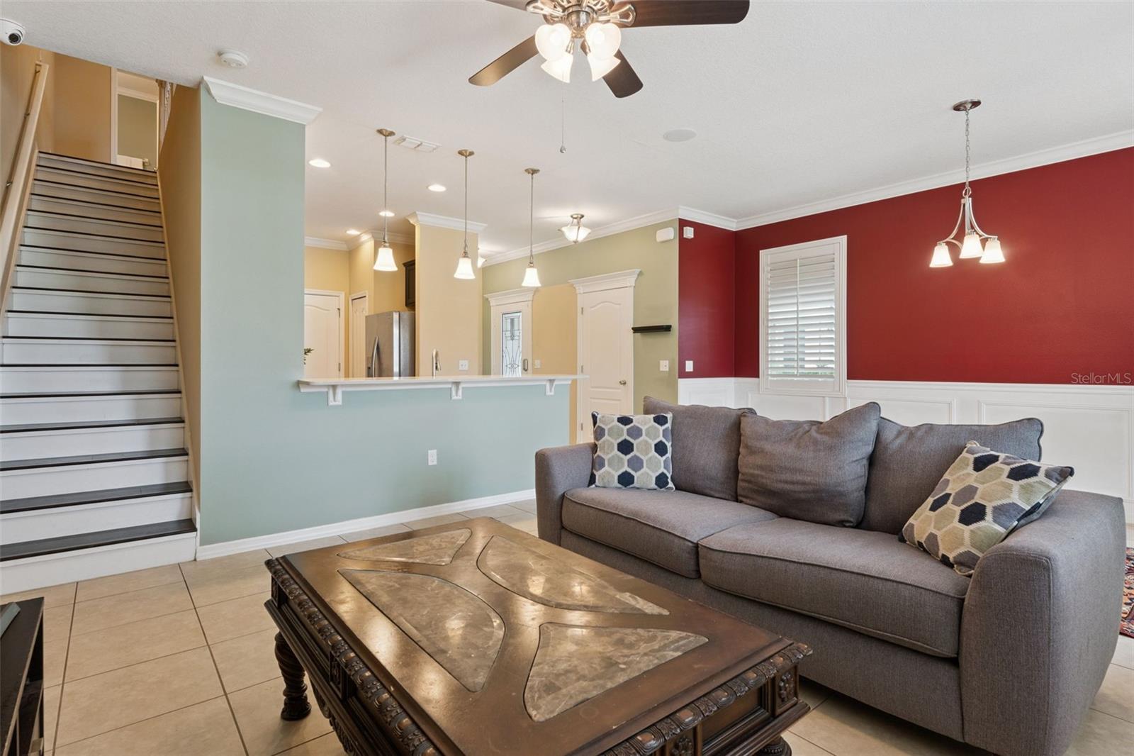 SOMERSET CHASE - Residential Lease
