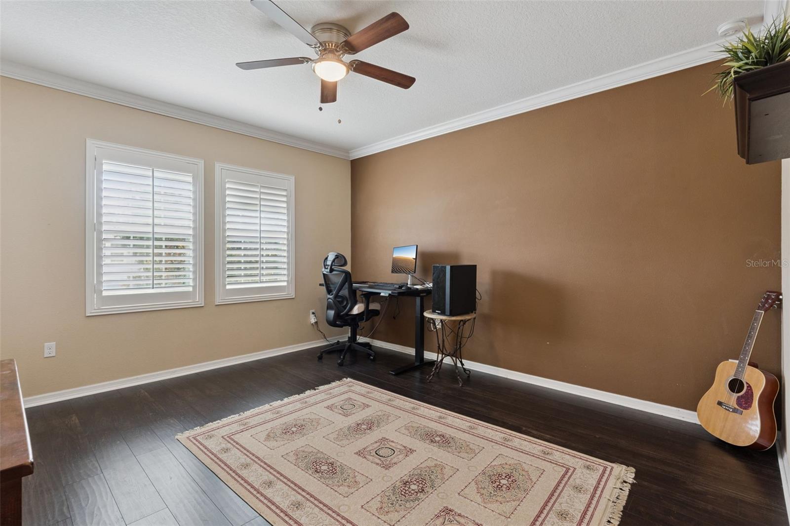 SOMERSET CHASE - Residential Lease