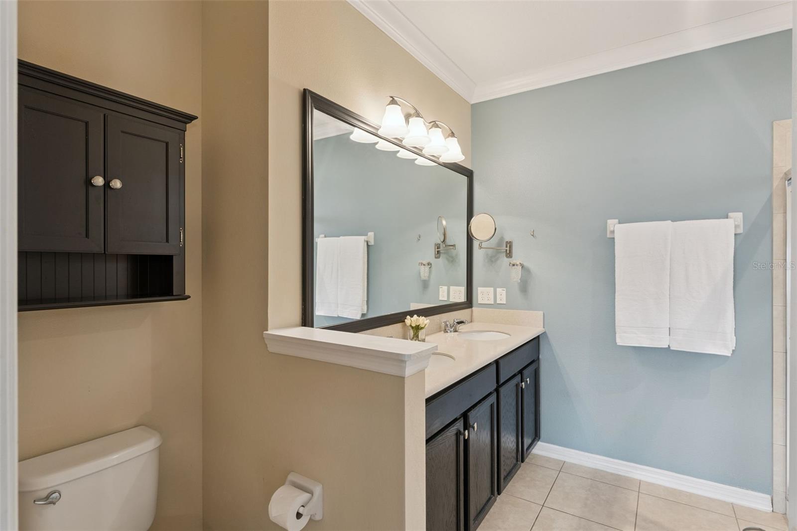 SOMERSET CHASE - Residential Lease