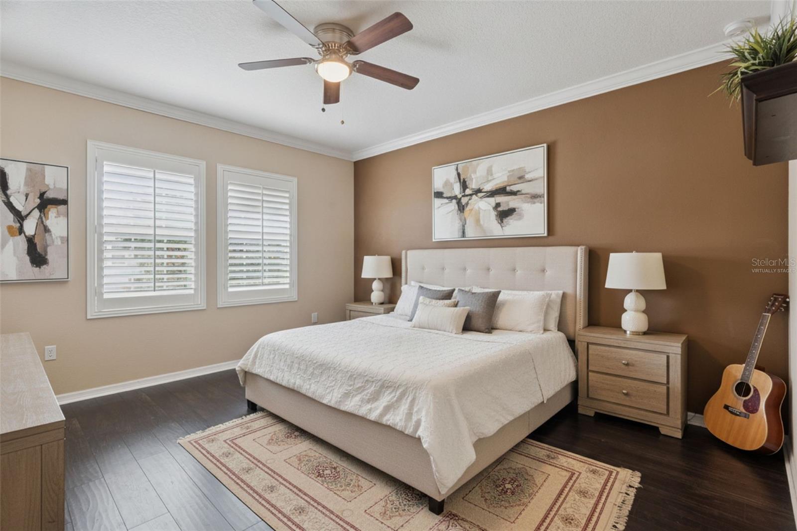 SOMERSET CHASE - Residential Lease