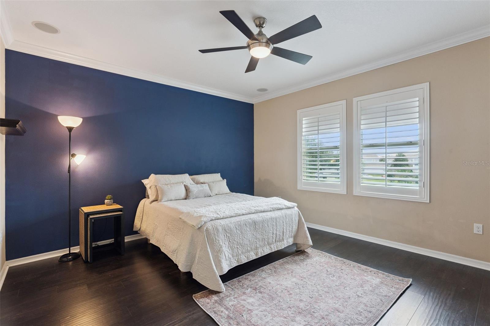 SOMERSET CHASE - Residential Lease