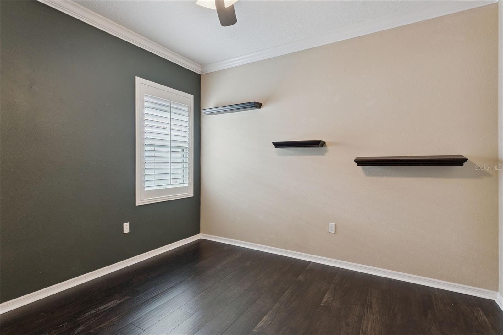 SOMERSET CHASE - Residential Lease