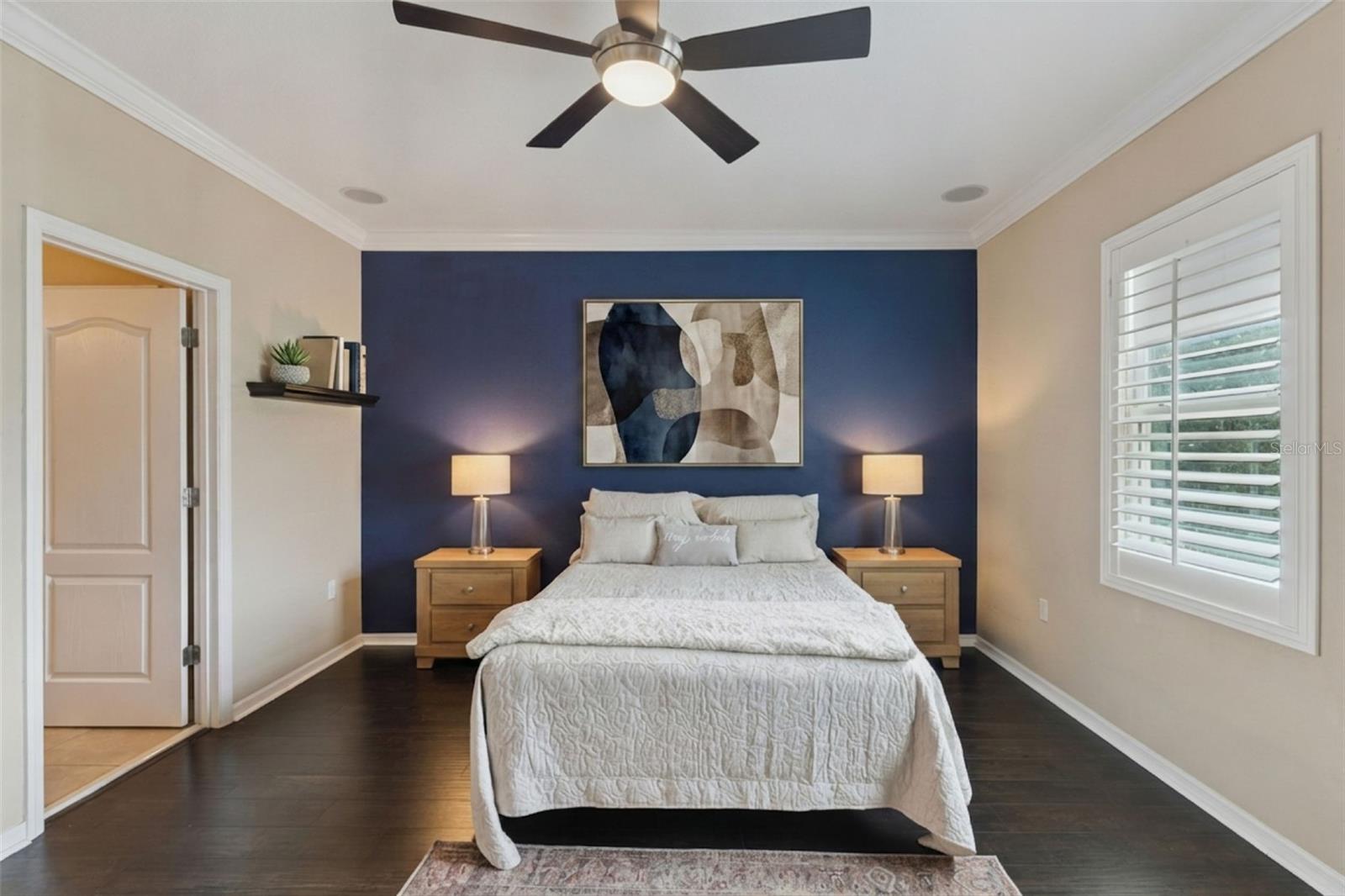 SOMERSET CHASE - Residential Lease