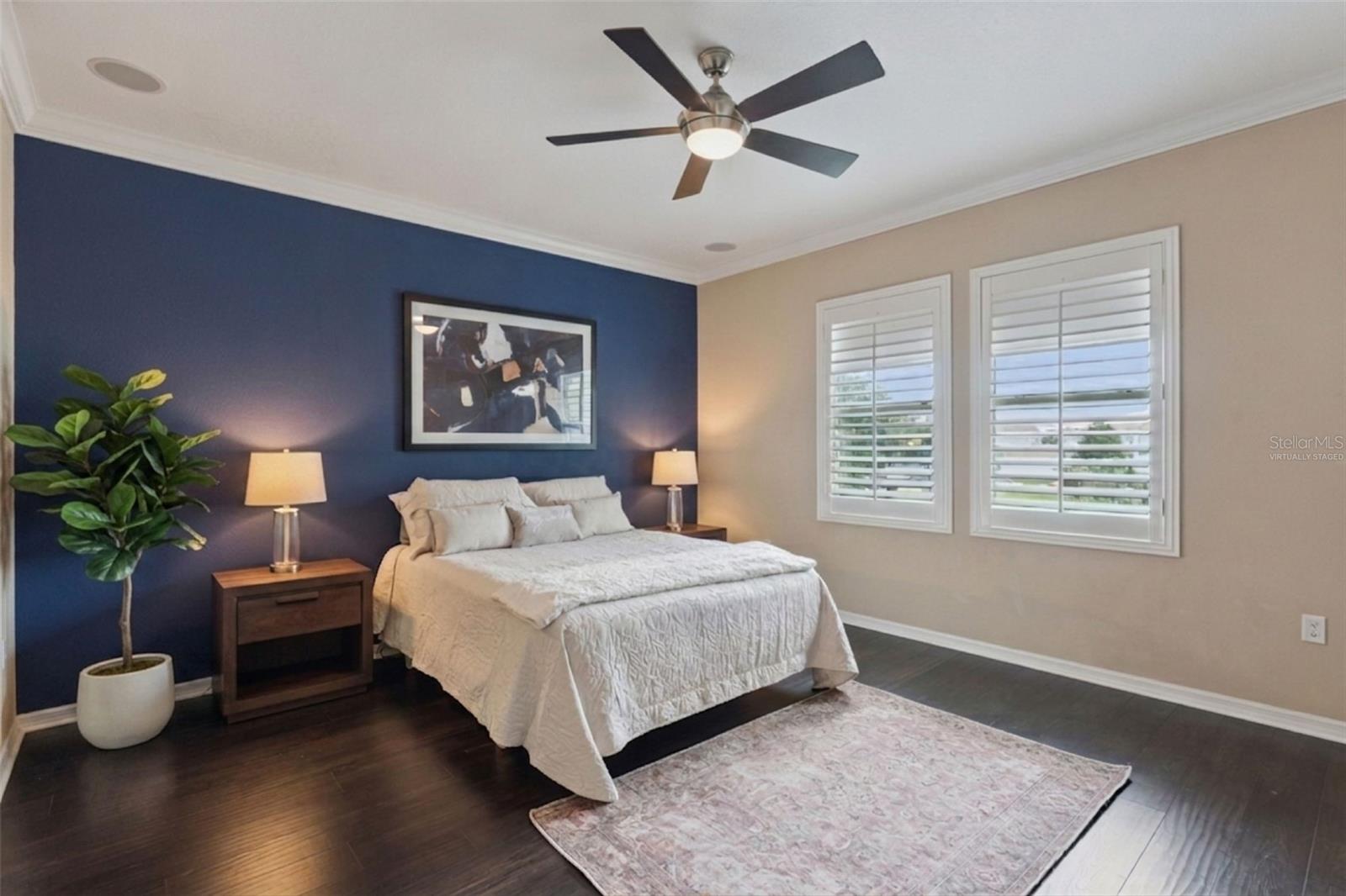 SOMERSET CHASE - Residential Lease