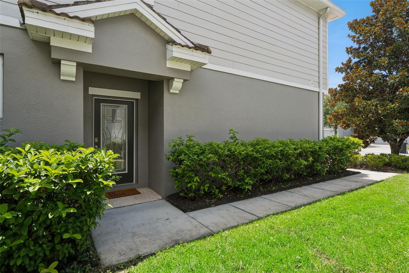 SOMERSET CHASE - Residential Lease