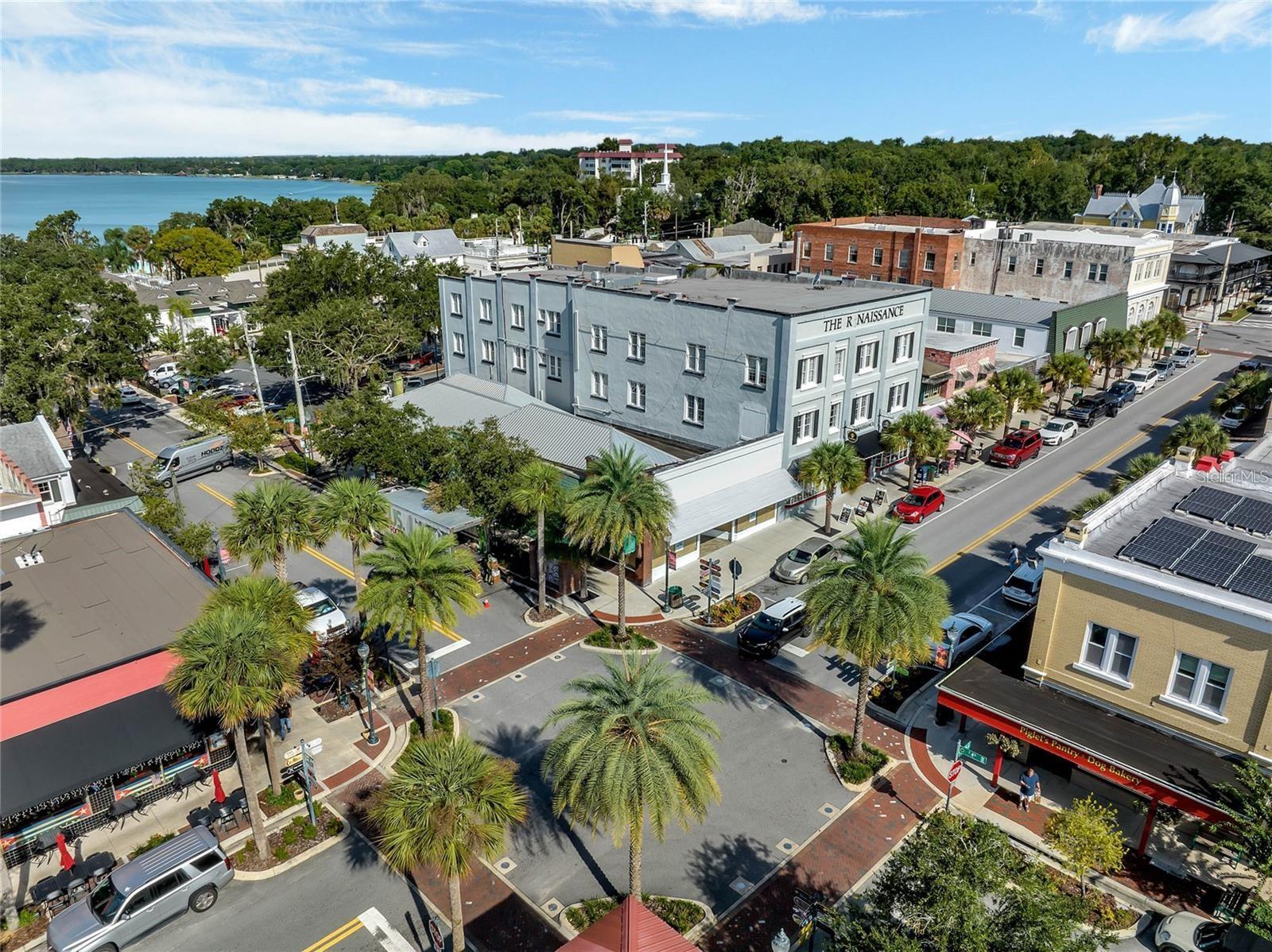 AVALON PARK TAVARES PH 1 - Residential