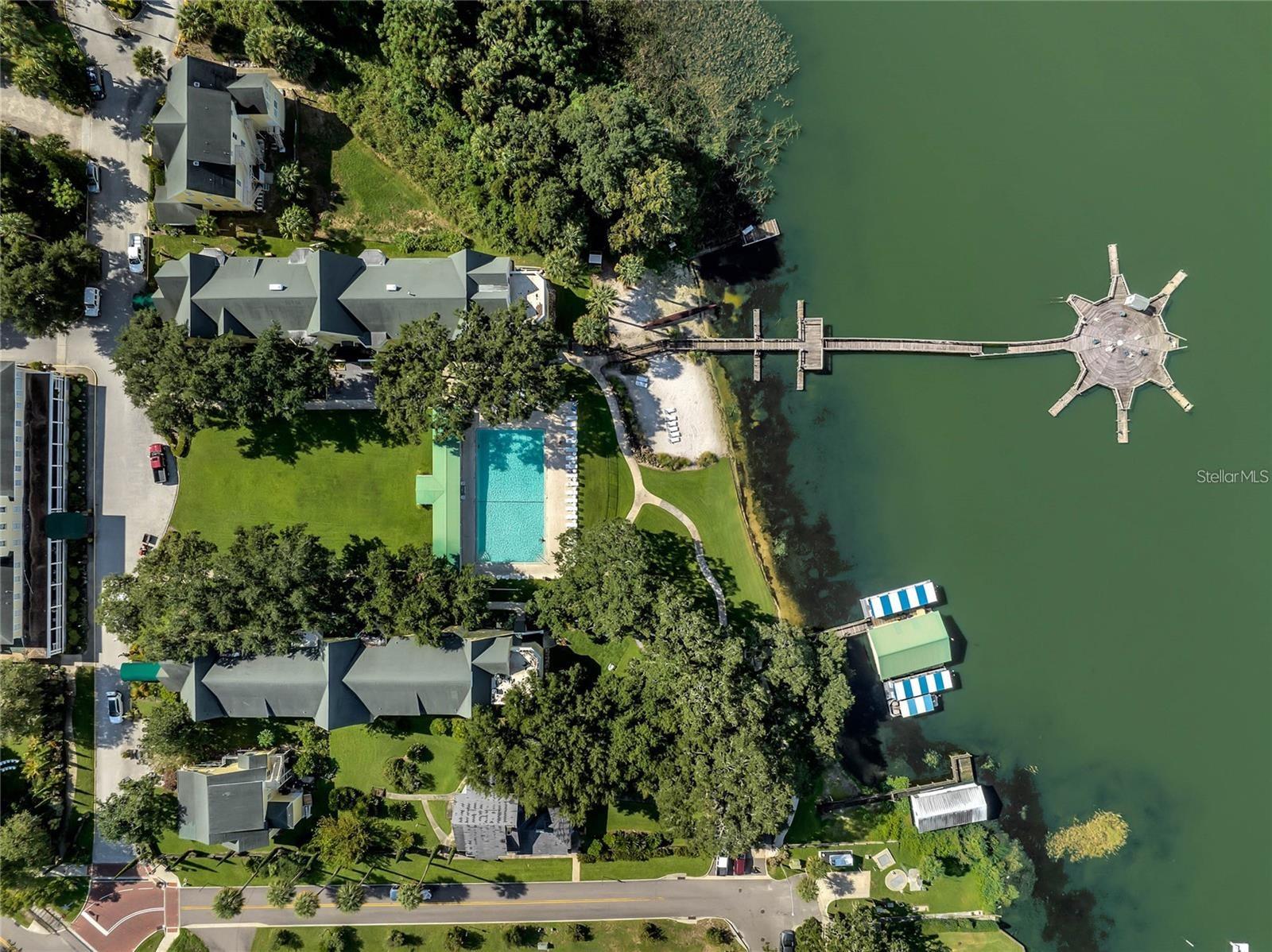 AVALON PARK TAVARES PH 1 - Residential