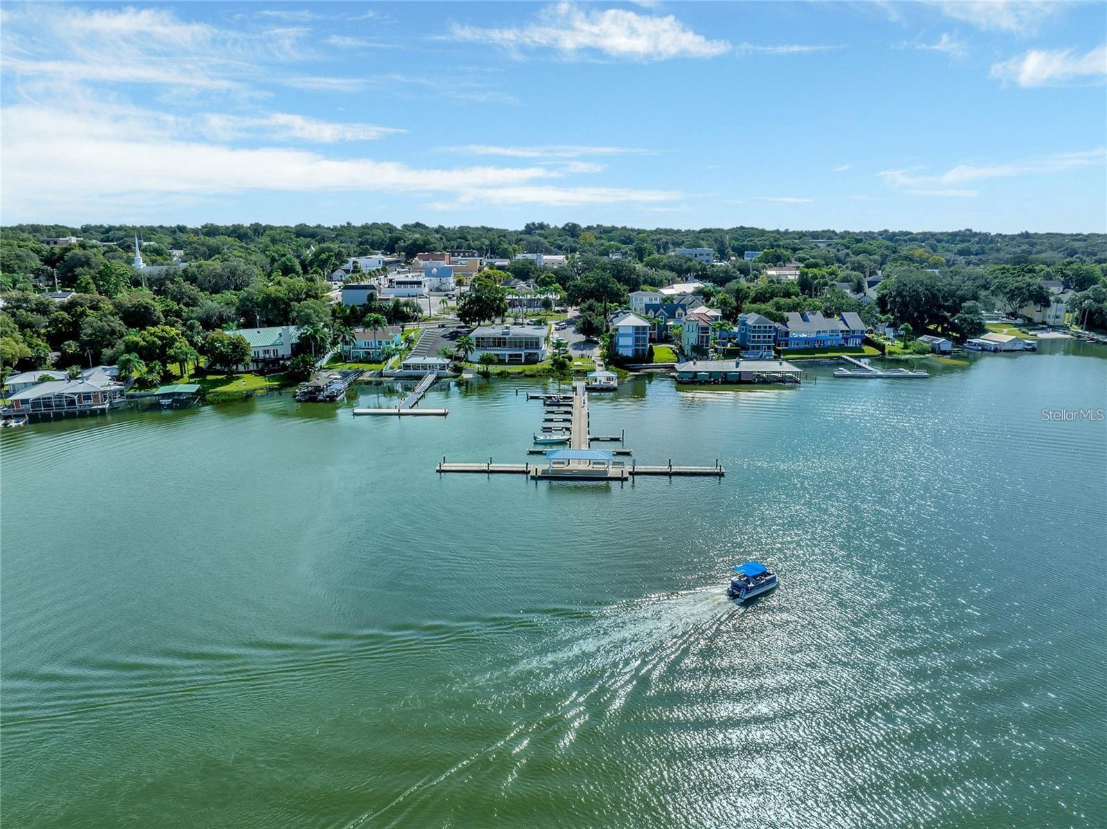 AVALON PARK TAVARES PH 1 - Residential