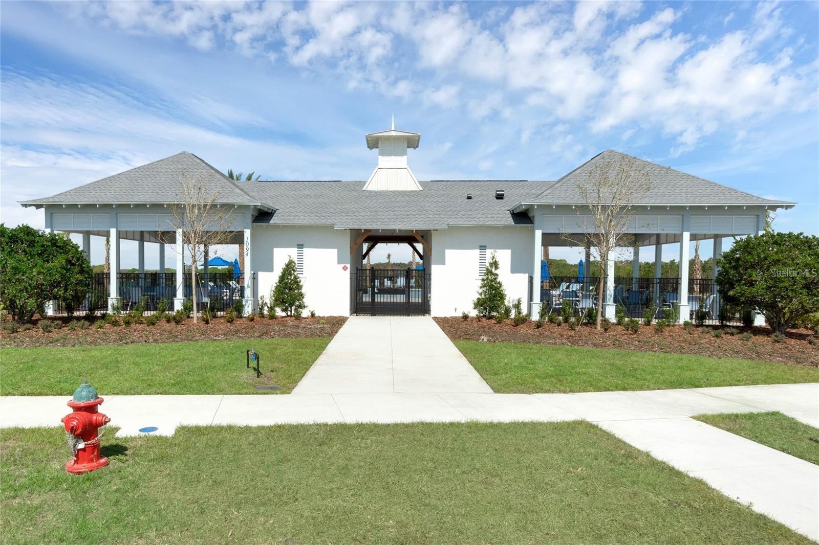 AVALON PARK TAVARES PH 1 - Residential