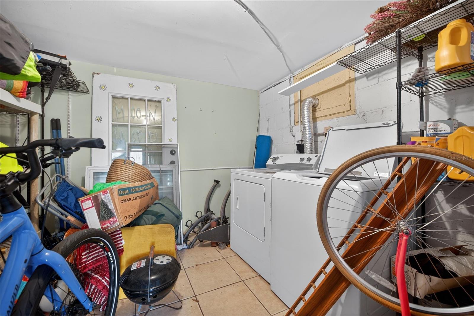 HARVEYS SUB - Residential Income