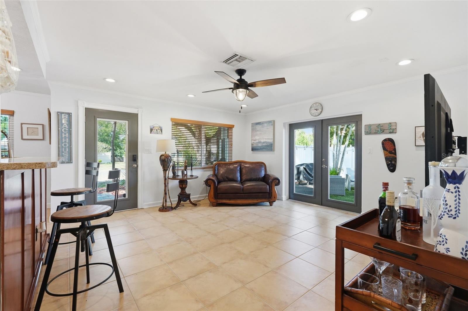 HIGHLAND ESTATES - Residential