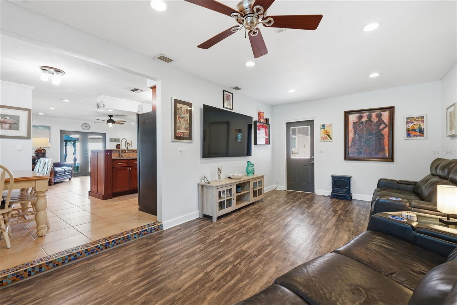 HIGHLAND ESTATES - Residential