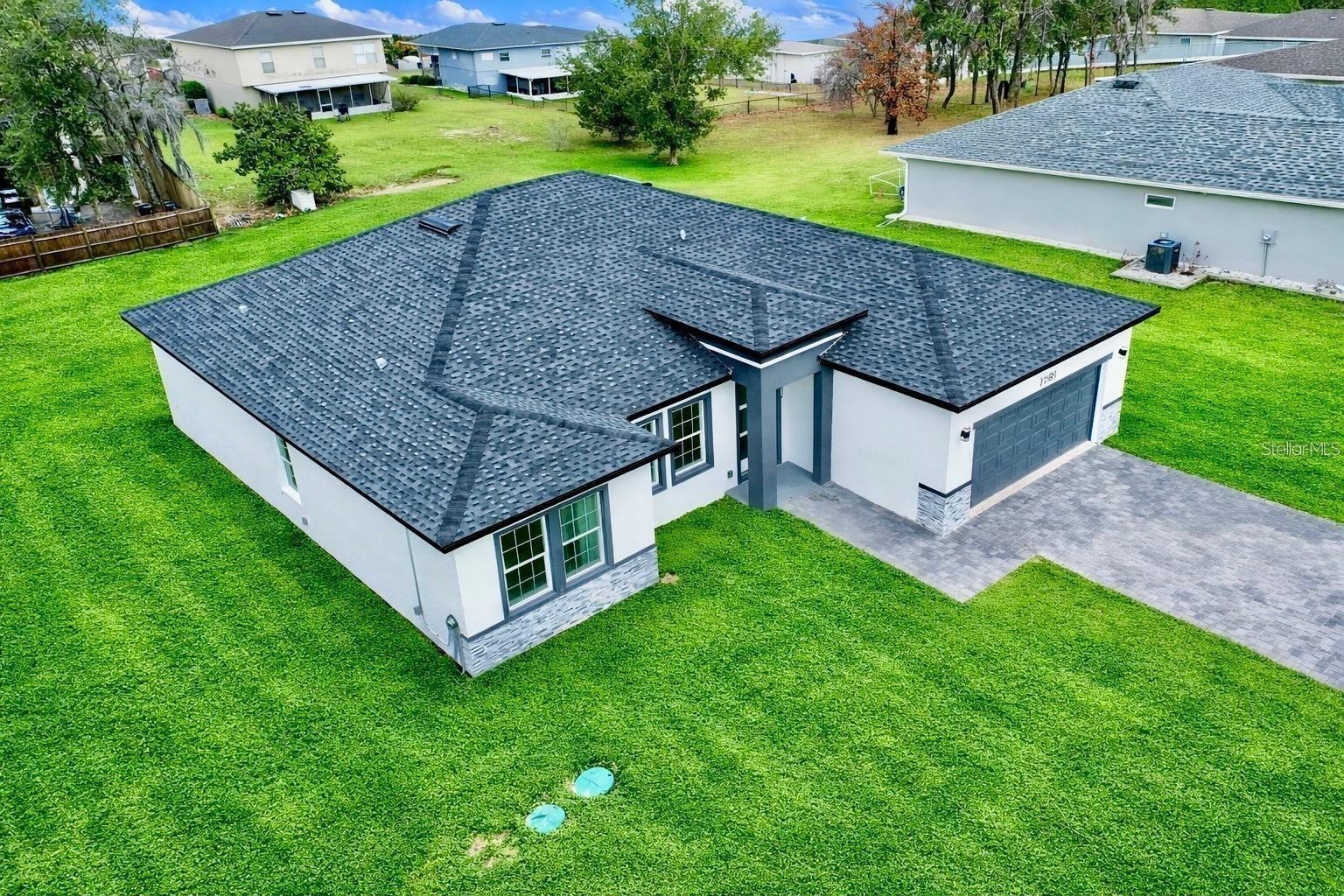 KINGSLAND COUNTRY ESTATE - Residential Lease